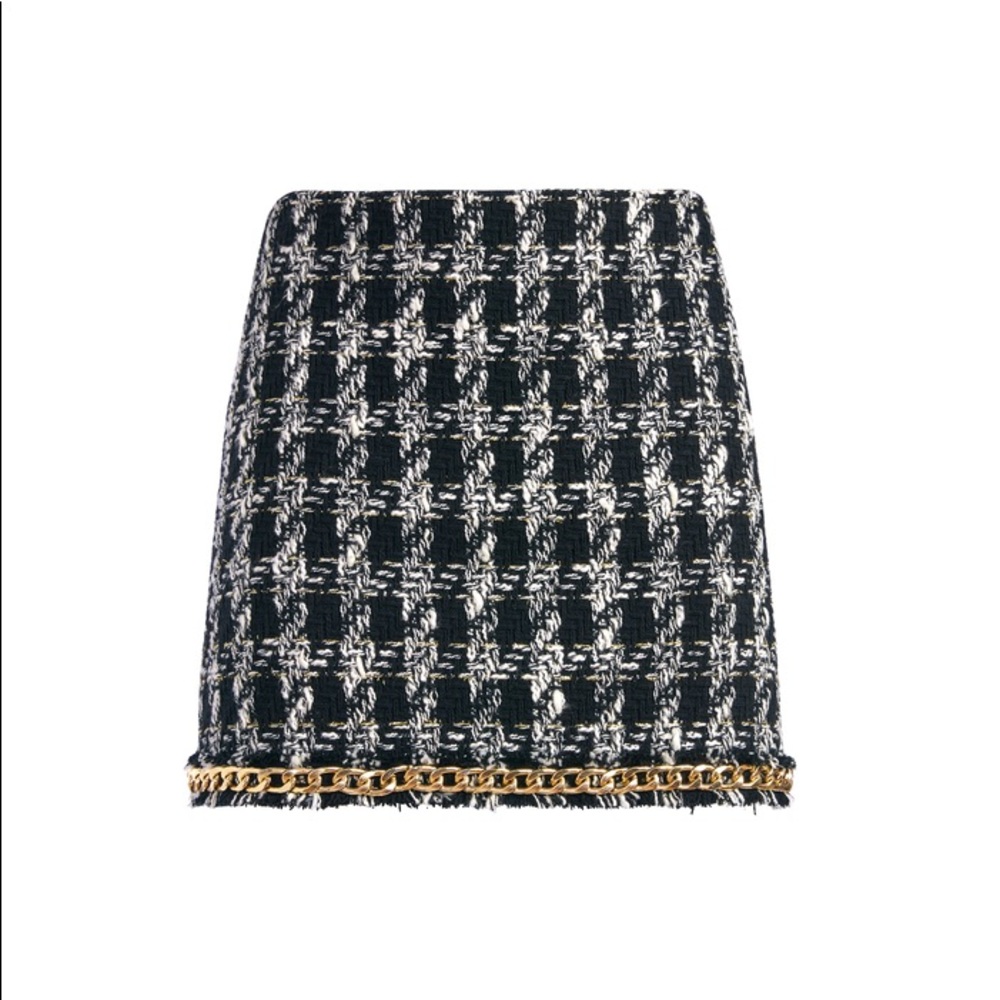 alice + olivia skirt